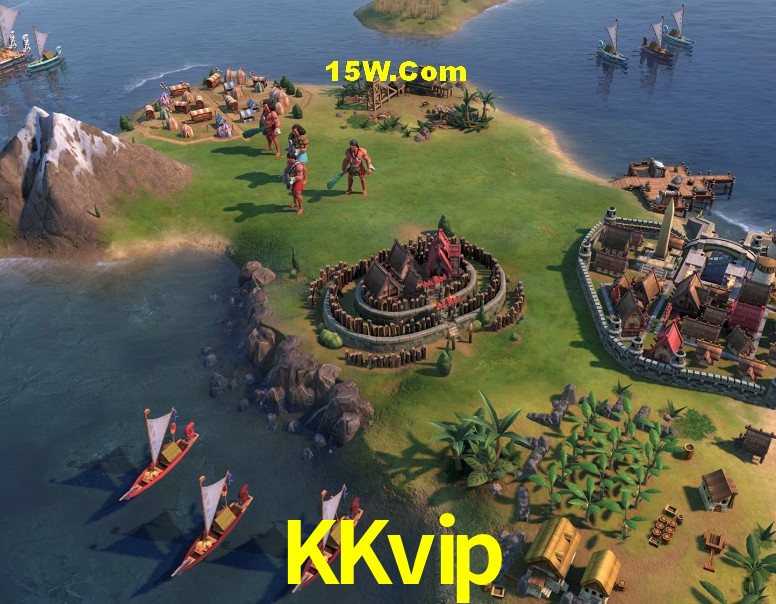 Inovações de Jogos na KKvip: O Futuro das Experiências Interativas