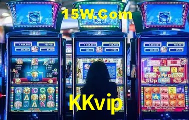 Descubra o Programa VIP da KKvip: Vantagens Exclusivas para Jogadores