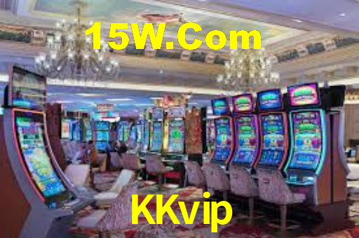 Bônus Generosos e Exclusivos no KKvip para Você!
