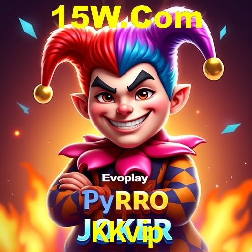 Provedores de Jogos KKvip