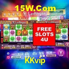 Desvendando o Mundo dos Jogos Virtuais na KKvip