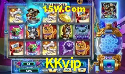 A Experiência Imersiva dos Cassinos Ao Vivo no KKvip