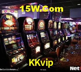 Descubra a Magia dos Jogos de Arcade no KKvip