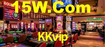 KKvip: Jogos de Caça-Níqueis-Altas Recompensas, Roleta-Velocidade, Blackjack-Desafios Máximos