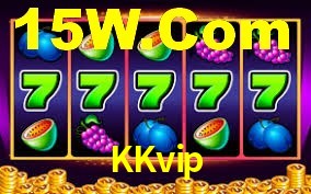 KKvip: Seu Cassino Premiado com Pagamentos Rápidos