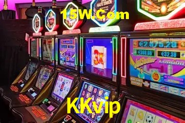 A Popularidade dos Caça-Níqueis no KKvip