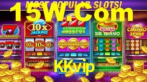 Daily Bonuses KKvip