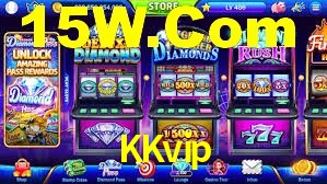 VIP Casino KKvip