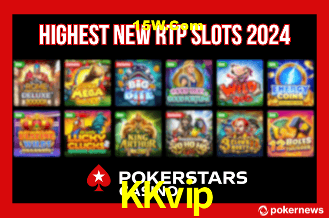 Welcome Bonus KKvip