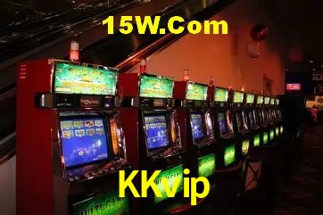 A Experiência Imersiva dos Cassinos Ao Vivo no KKvip