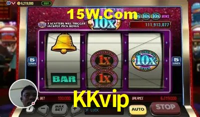 Descubra a Essência do KKvip: Nossa História e Compromissos