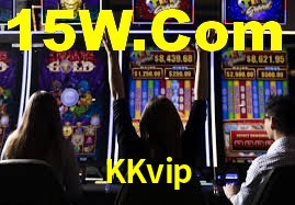 Live Casino KKvip